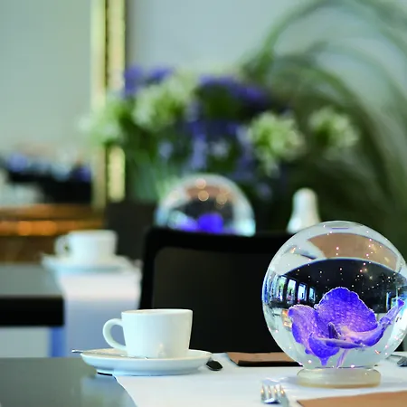 Schiller 5 Hotel 