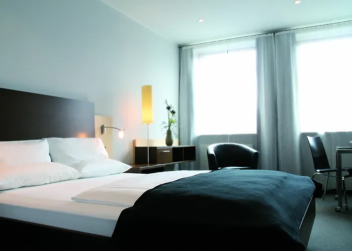 Schiller 5 Hotel