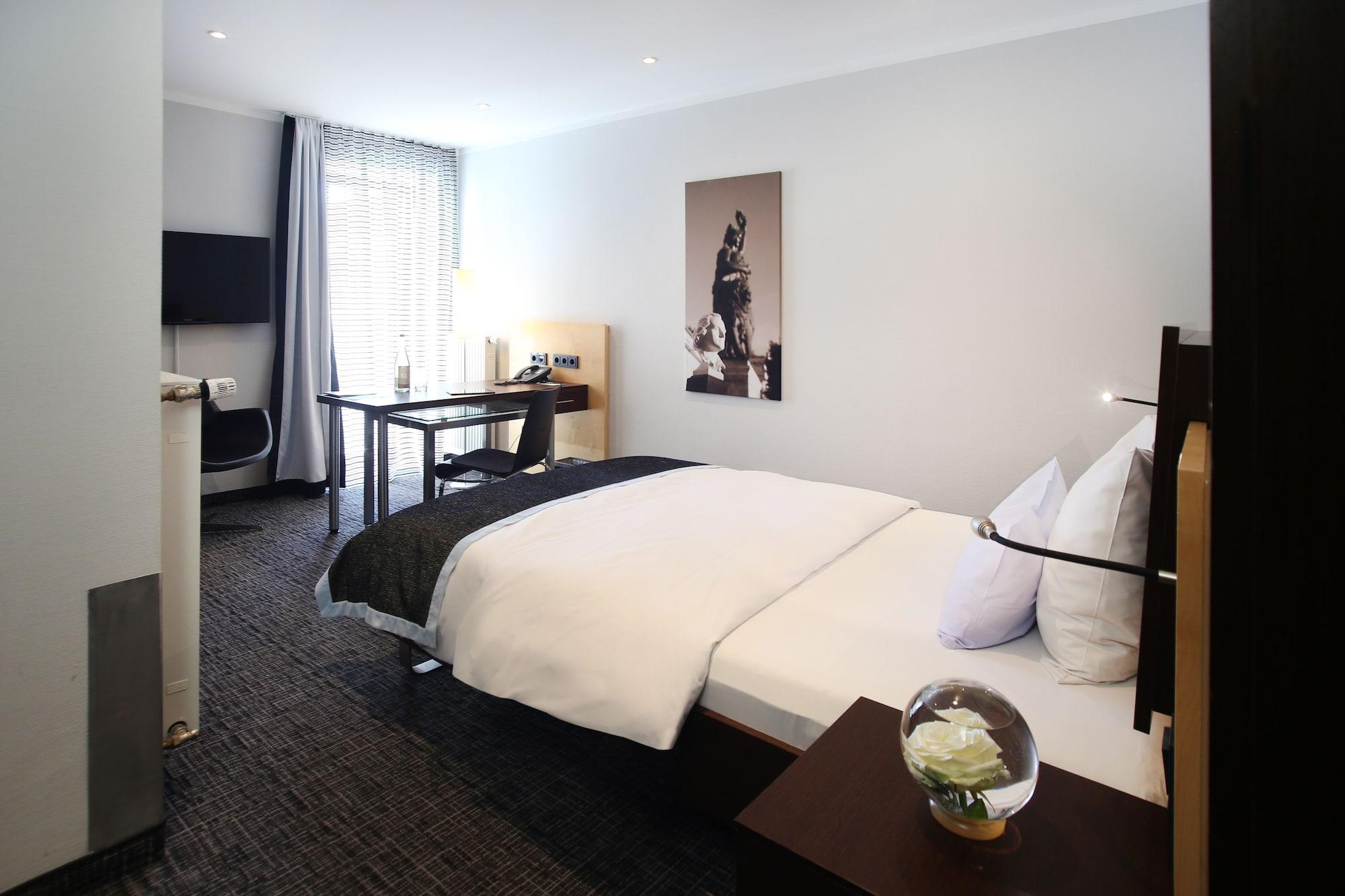 Schiller 5 Hotel München