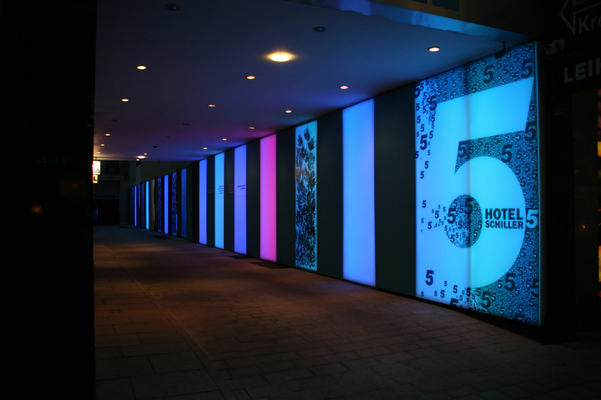 Schiller 5 München