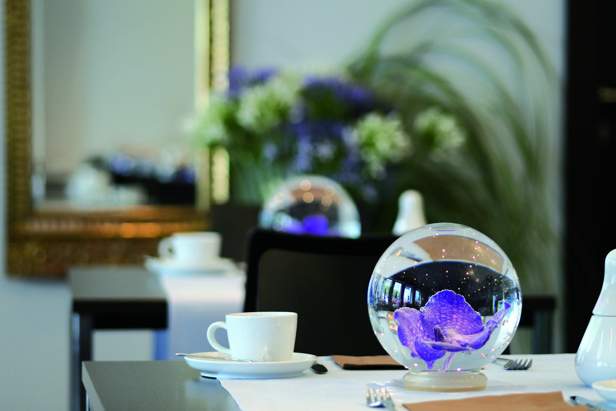 Hotel Schiller 5 4*