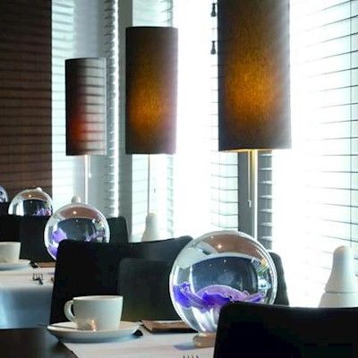 席勒5酒店4*