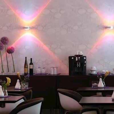 慕尼黑席勒5号酒店